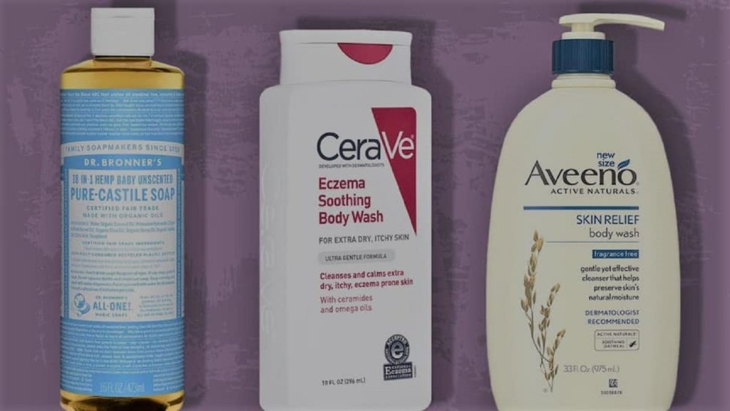 The Best Sensitive Skin Body Wash for 2022 BEAUTY AND PINUPS