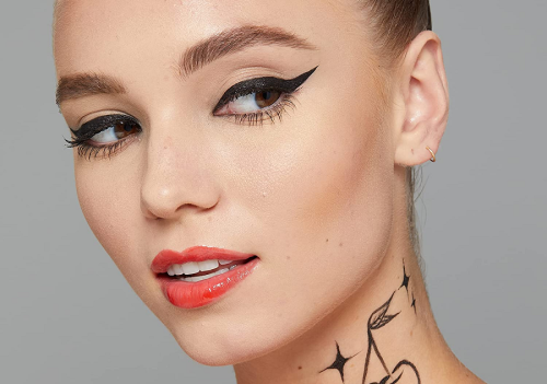 best drugstore liquid eyeliner