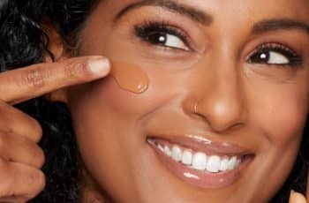 best foundation for large pores