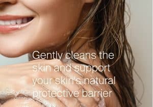 best body washes soaps oily skin