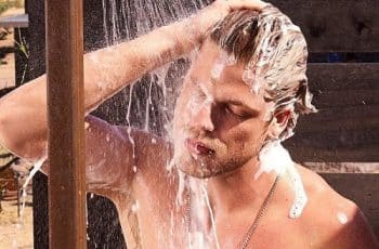 best shampoo for men
