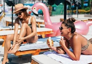 10 Best Outdoor Tanning Oils 1 best outdoor tanning oils