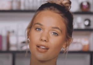 best foundation for textured skin