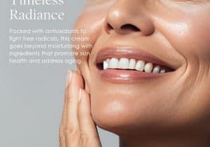 what is crepey skin and the counter treatments