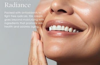 what is crepey skin and the counter treatments