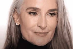 best foundations mature skin over 60