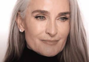 best foundations mature skin over 60