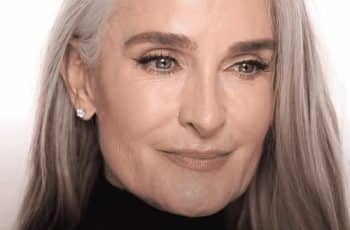 best foundations mature skin over 60