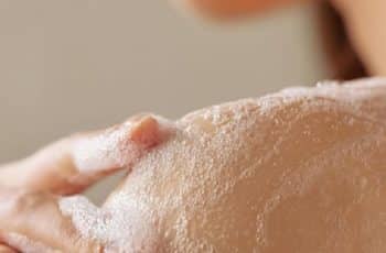 salicylic acid body washes