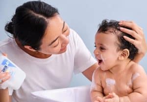 Best Shampoo for Kids – Gentle & Soothing Formulas 1 best shampoo for kids