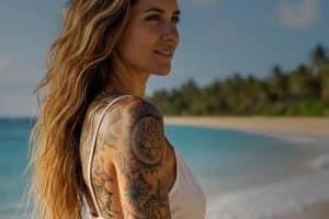 best tanning lotions for tattoos