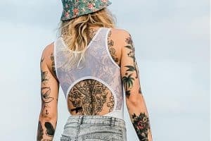 best sunscreens tattoos