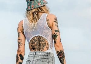 10 Best Sunscreens Tattoos 1 best sunscreens tattoos