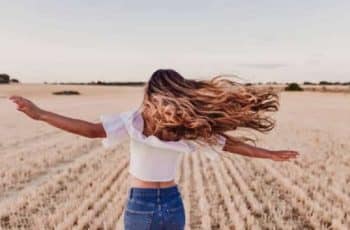 long hair care tips