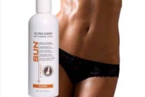 best tanning lotion for fair skin