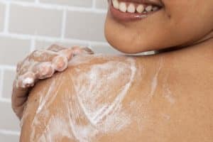 best eczema body wash