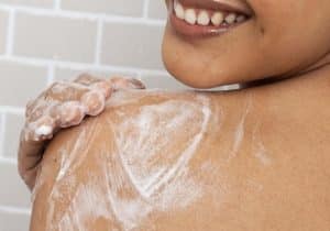 best eczema body wash