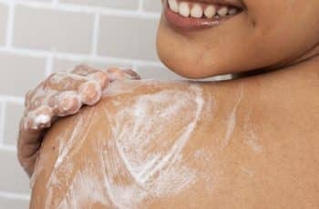 best eczema body wash