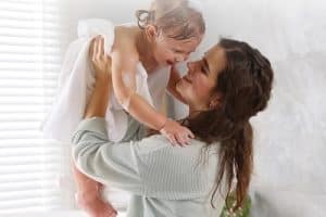 best organic body washes