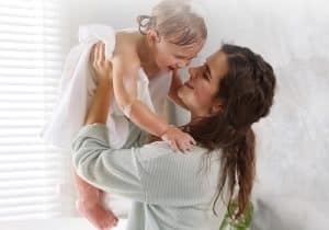 best organic body washes