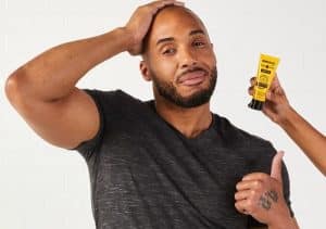 best moisturizer for bald head