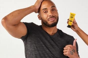 best moisturizer for bald head