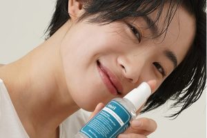 best korean serums