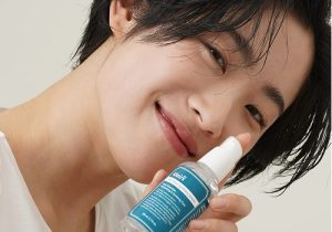Best Korean Serums for All Types of Skin and All-Day Care 1 best korean serums