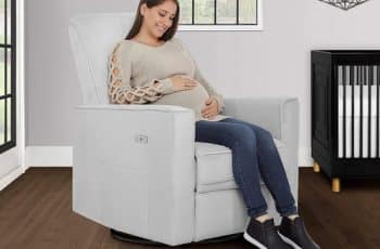 best chairs for pregnancy