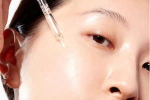 best vitamin c serums acne prone skin