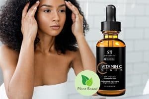best vitamin c serums hyperpigmentation