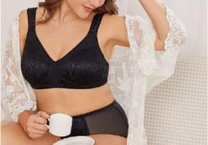 How to Wear Bra Inserts Properly 1 how to wear bra inserts