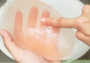 How To Clean A Sticky Bra for Maximum Effect 1 how to clean a sticky bra