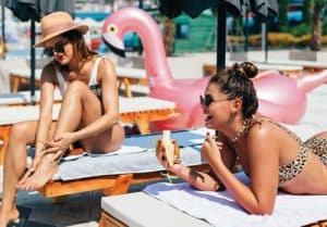 10 Best Outdoor Tanning Oils 1 best outdoor tanning oils